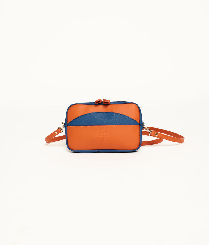 Courage - Orange
