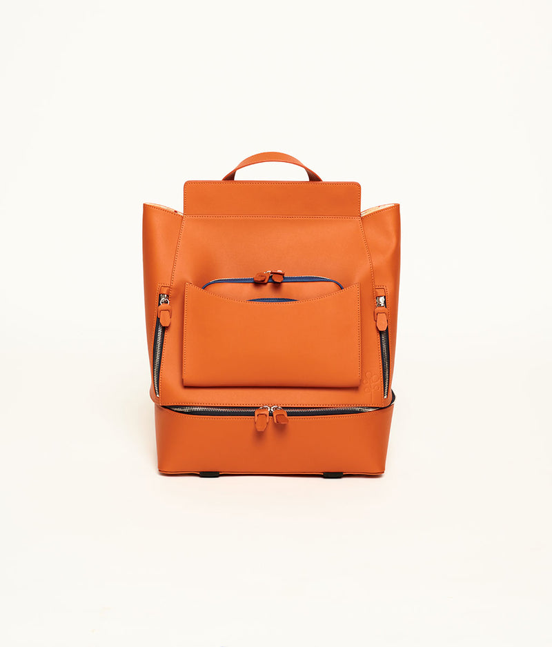 Courage - Orange